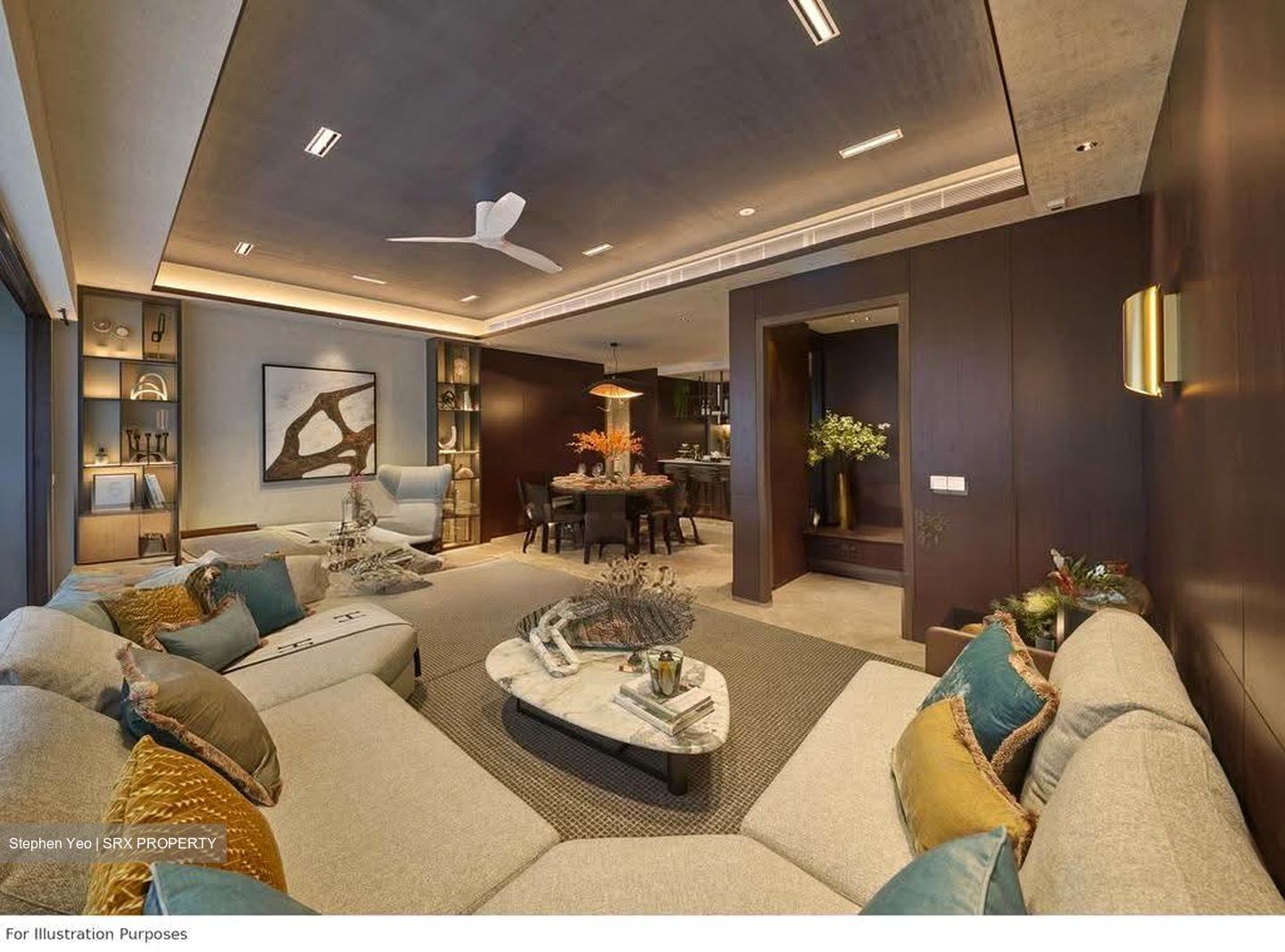 Terra Hill (D5), Apartment #625443361